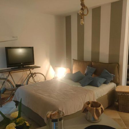 La Casa Di Noah Apartman Montecatini Terme Kültér fotó