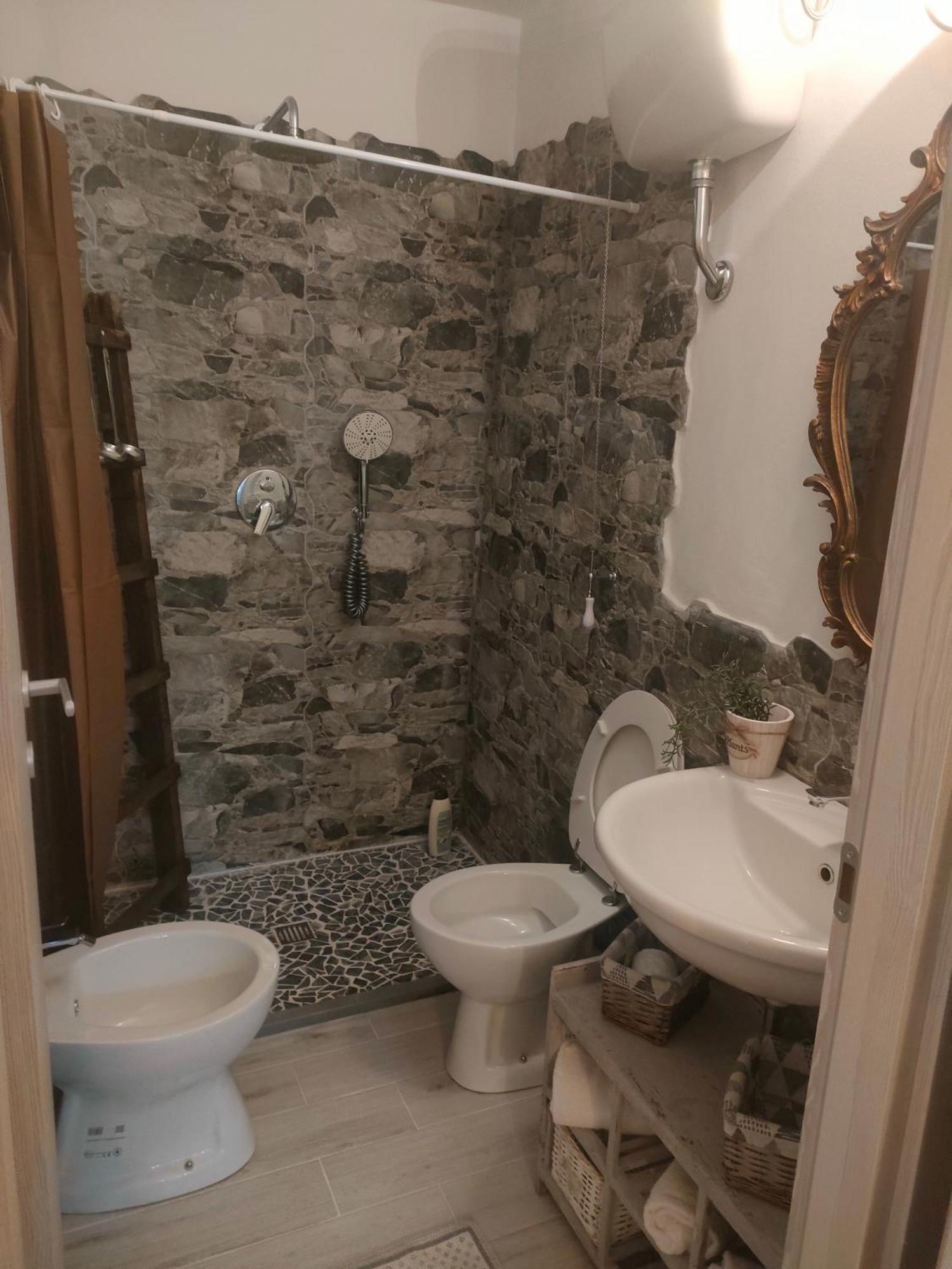 La Casa Di Noah Apartman Montecatini Terme Kültér fotó