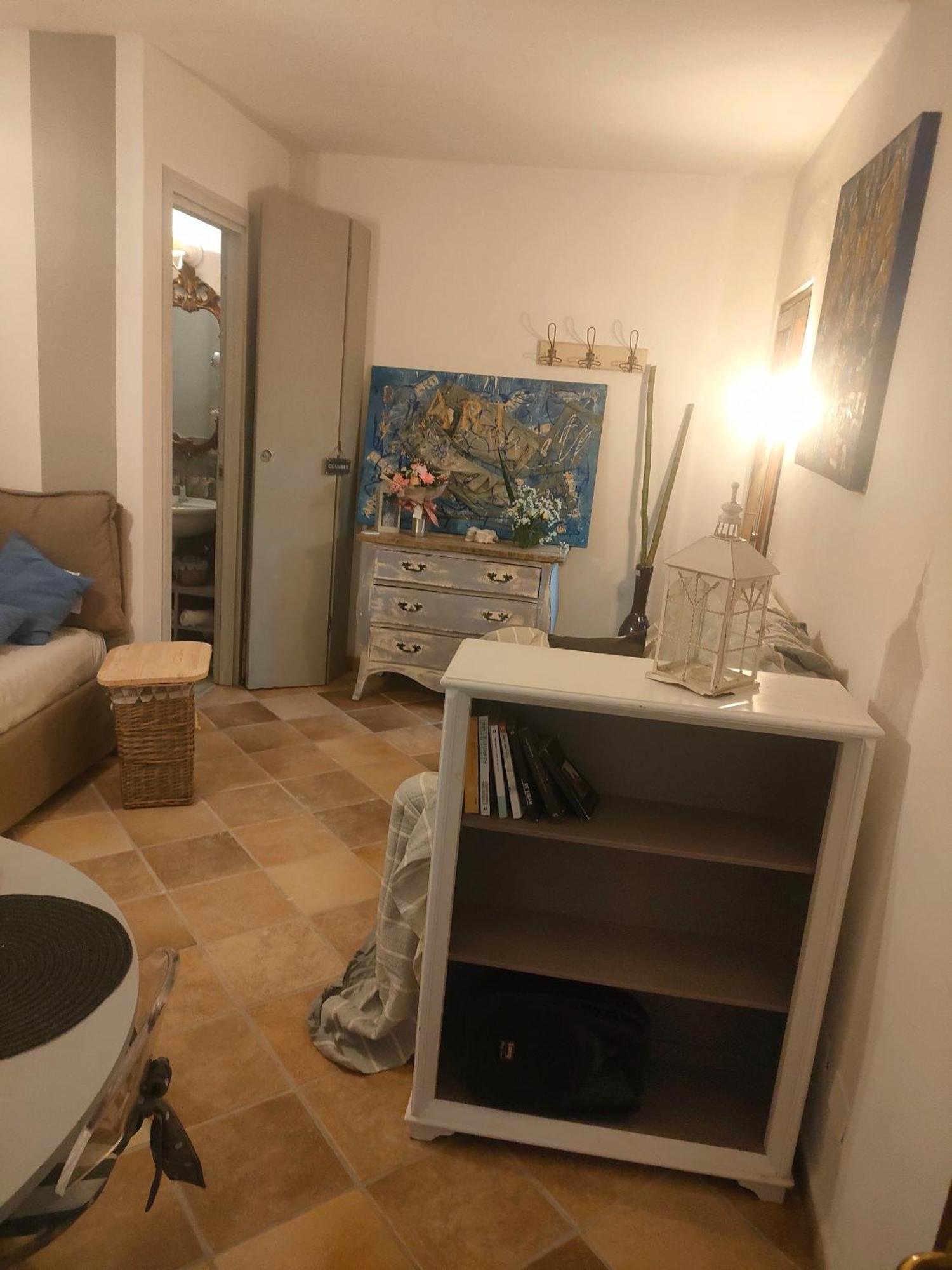 La Casa Di Noah Apartman Montecatini Terme Kültér fotó