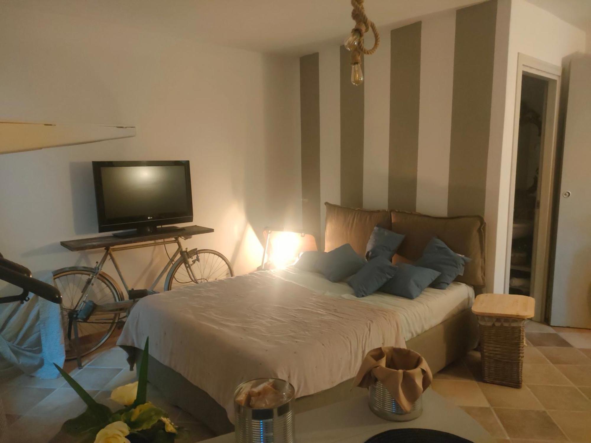 La Casa Di Noah Apartman Montecatini Terme Kültér fotó
