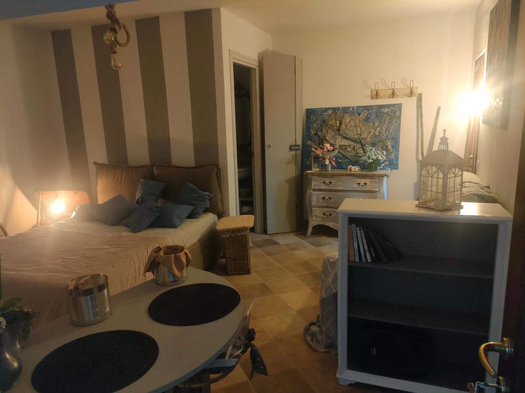 La Casa Di Noah Apartman Montecatini Terme Kültér fotó